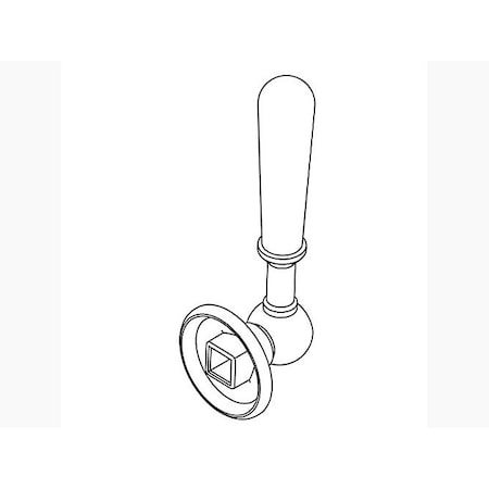 Kohler Handle Kit 1404749-VS